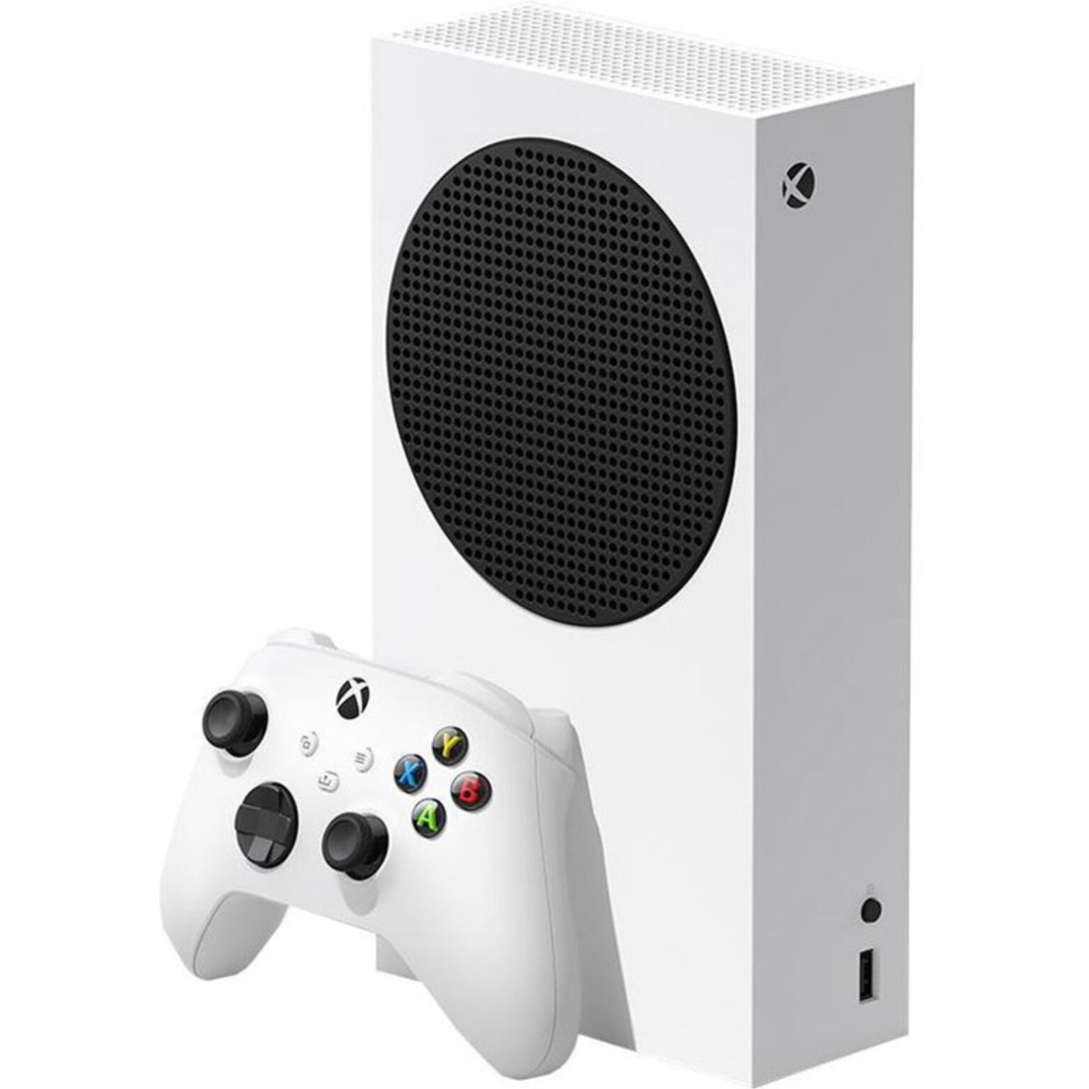 Xbox Series S Konsole F R