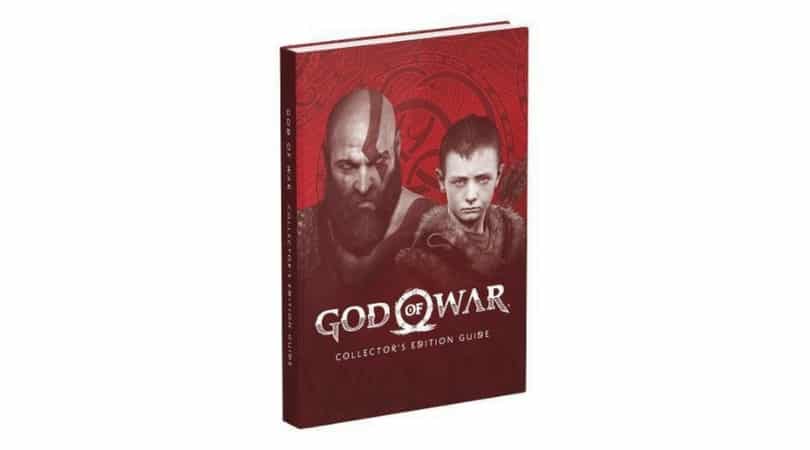 God of War (Englisch) Gebundene Ausgabe