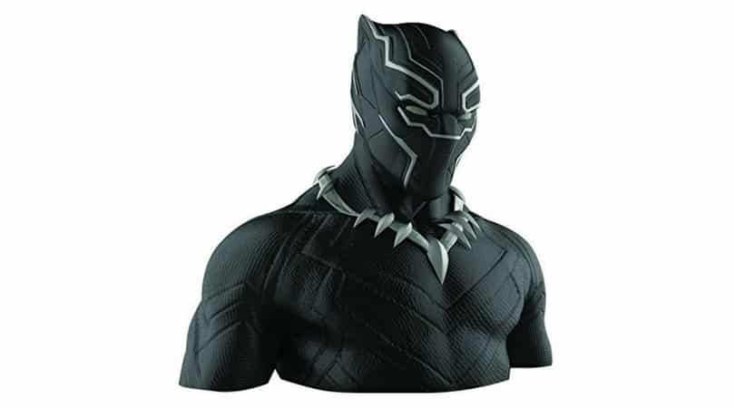 Spardose Black Panther – Marvel