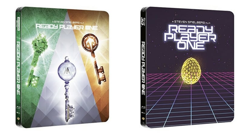 Ready Player One