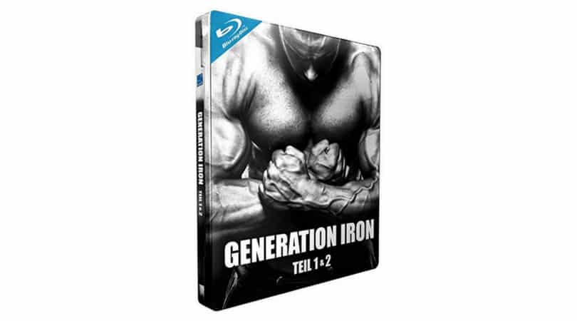 generation iron deutsch generation iron deutsch