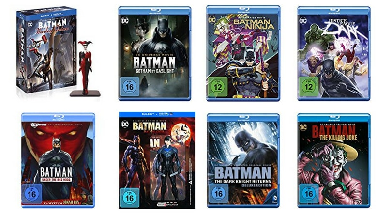 batman filme