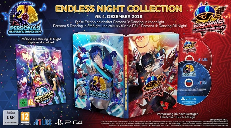 Persona 3 & 5_ Endless Night Collection (PS4)