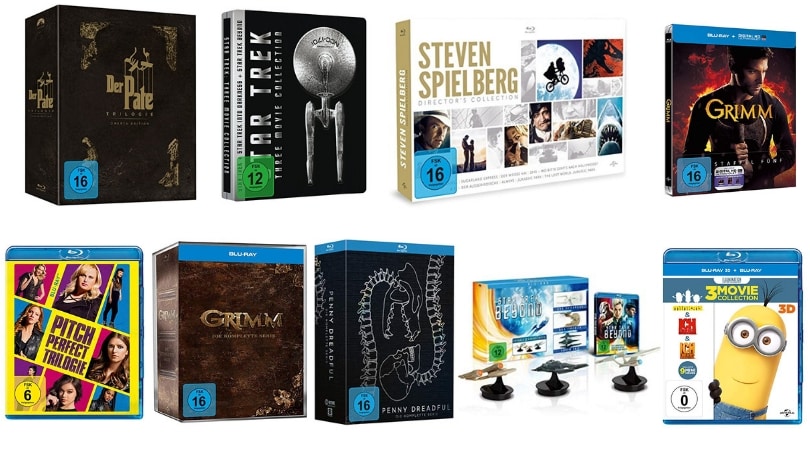 filme und serien eiskalt reduziert