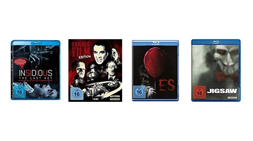 Bis zu 25%_ Horror-Filme
