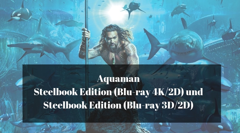 aquaman steels