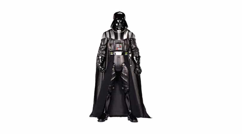 Jakks Pacific Star Wars Darth Vader