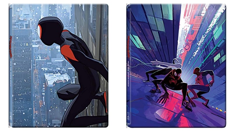 Spider-Man_ A new Universe