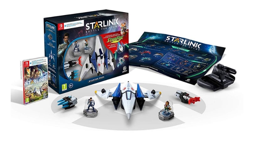 Starlink_ Battle for Atlas (Nintendo Switch)
