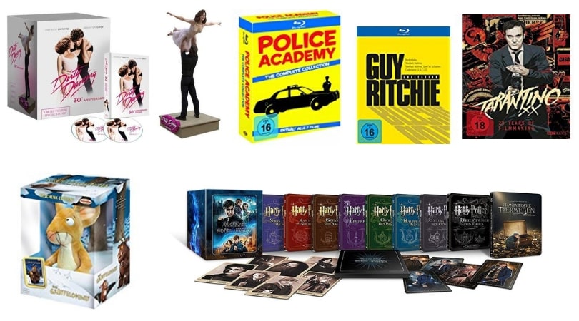 tages boxsets