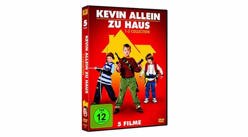 Kevin Allein Zu Haus Collection 1 5 Collectors Junkies