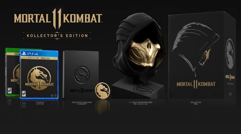 Mortal-Kombat-11-Kollectors-Edition-Play