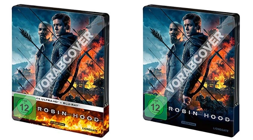 Robin Hood Edition