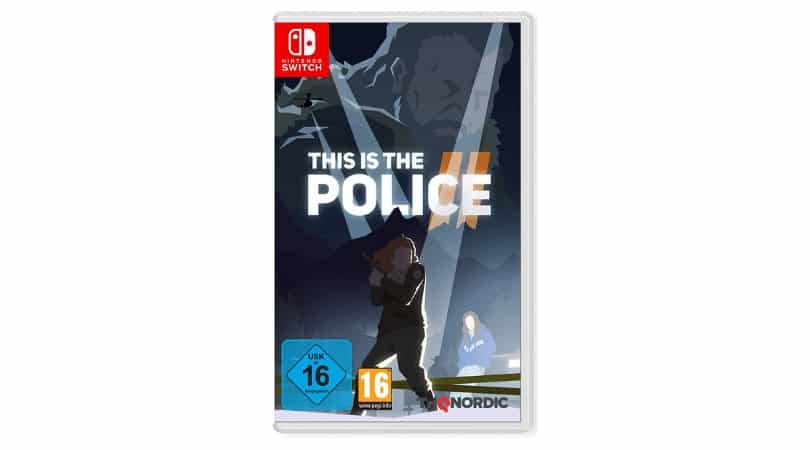 This is the Police 2