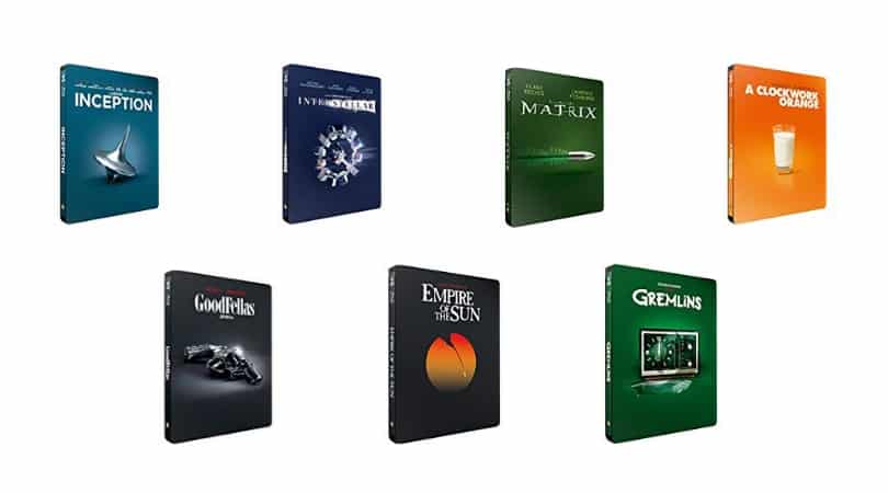 iconic steels