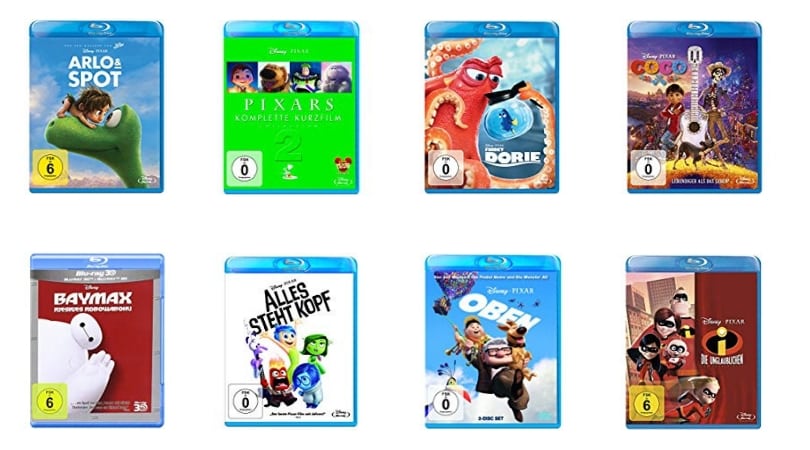 tagesangebote pixar