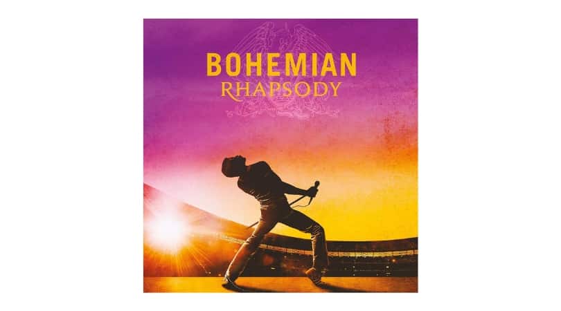 Bohemian Rhapsody (The Original Soundtrack)