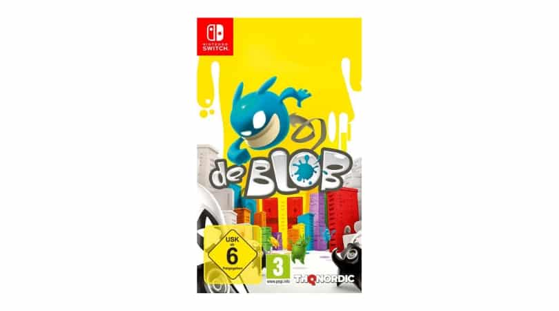 De Blob (Switch)
