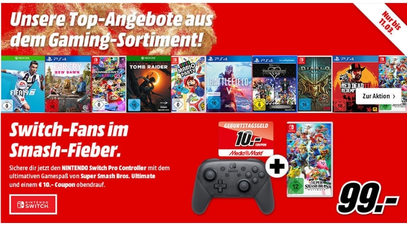 releases der woche 11.03
