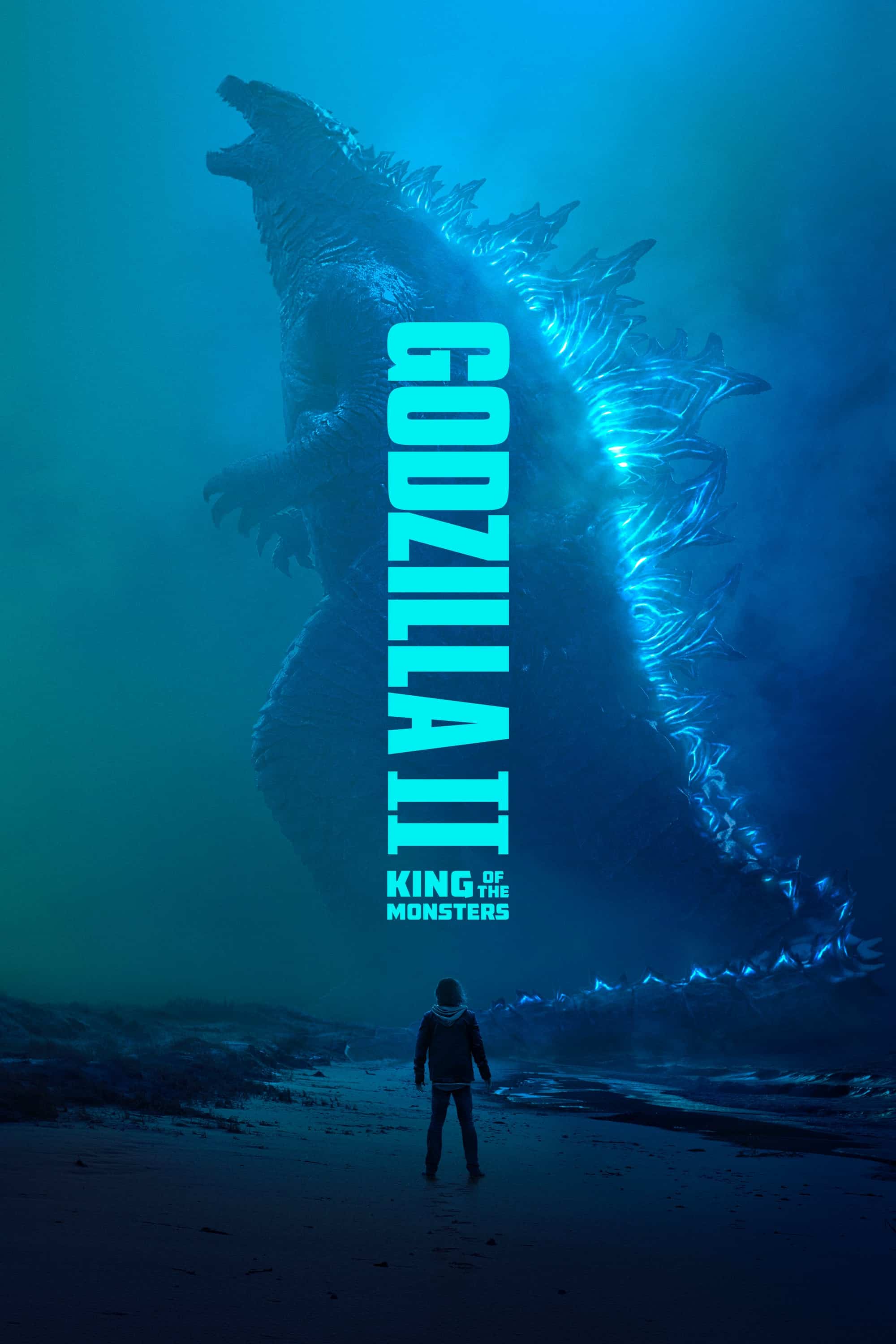 Godzilla 2: King of the Monsters (2019) – verschiedene Editionen auf einen Blick