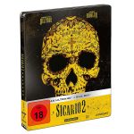 4K Steelbooks 9