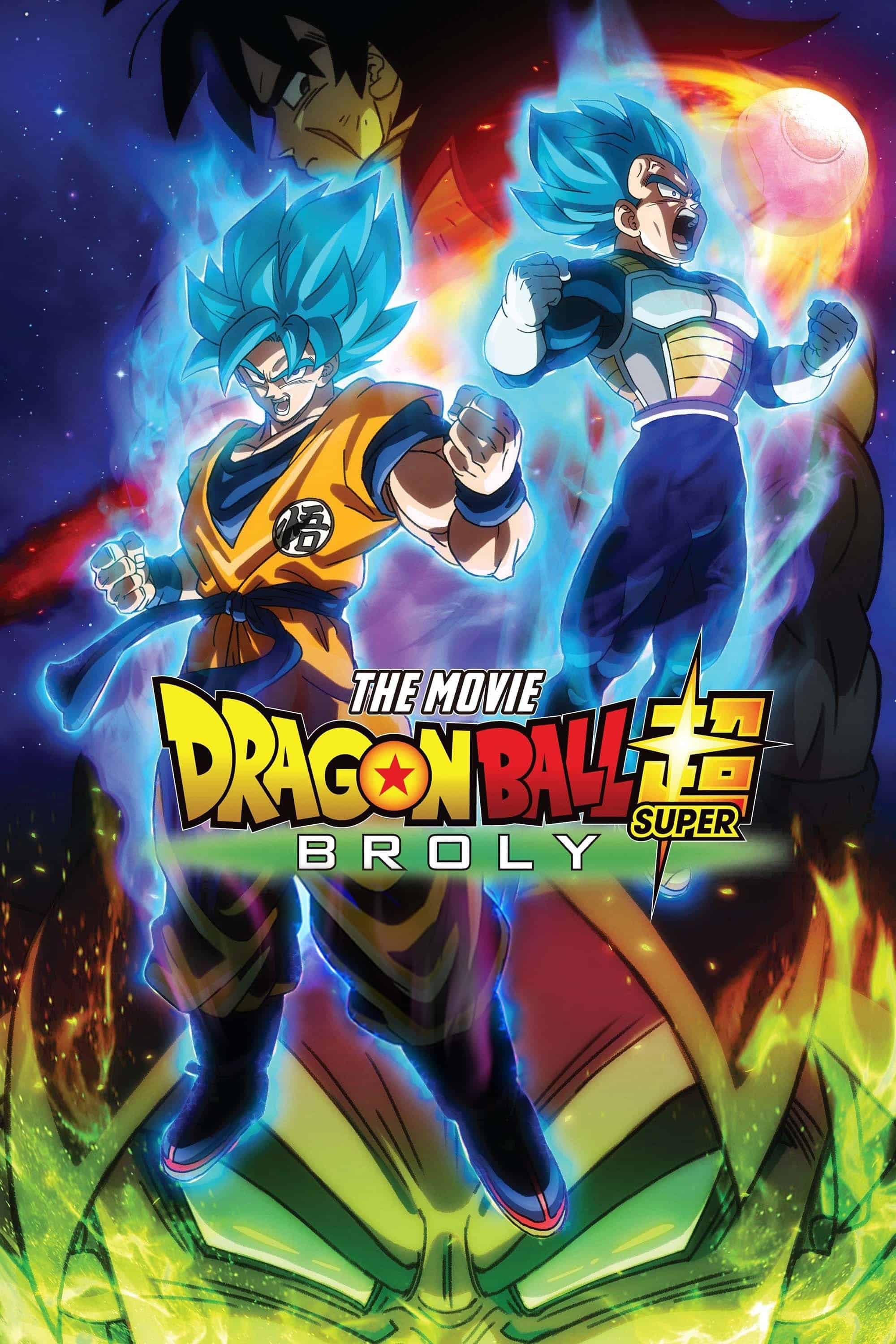 Dragonball Junkies Dragonball Junkies