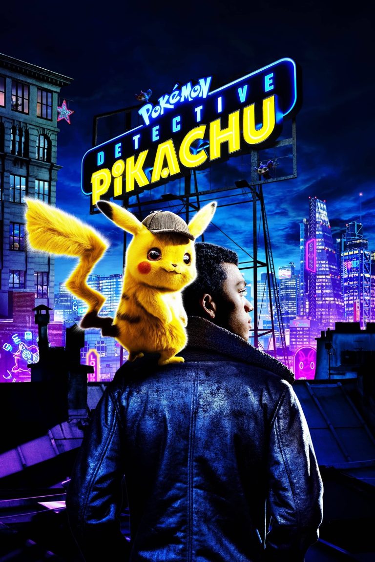 Meisterdetektiv Pikachu Release