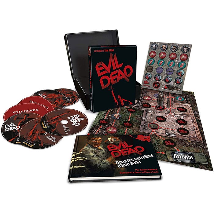 Evil-Dead-–-Ultimate-Edition-(4K-+-3-Blu-ray-+-3-Bonus-Discs)-(Frankreich)