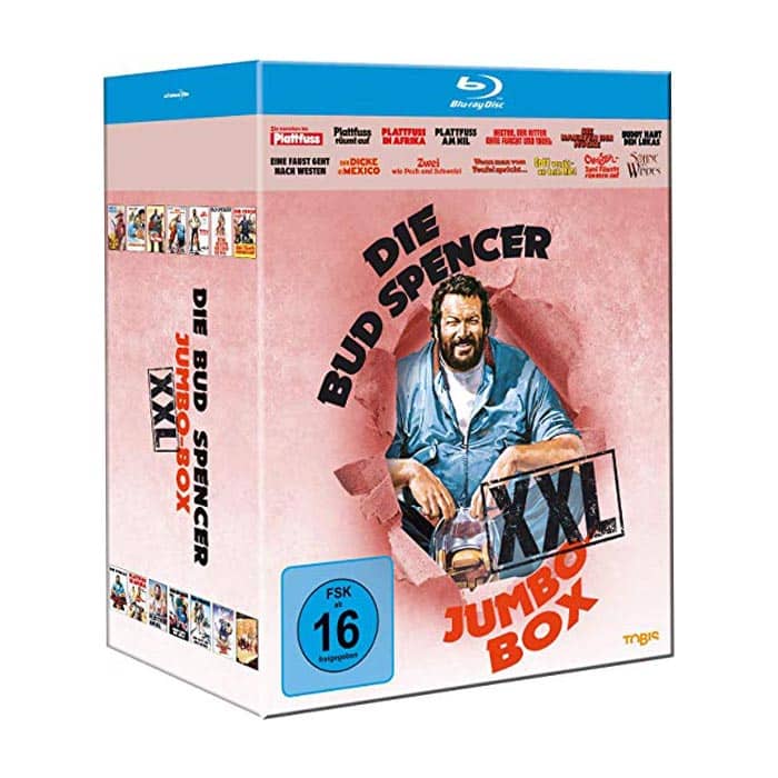 bud spencer blu ray bud spencer blu ray