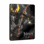 4K Steelbooks 3