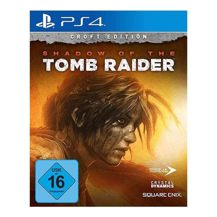 Shadow-of-the-Tomb-Raider---Croft-Edition-(Playstation-4)