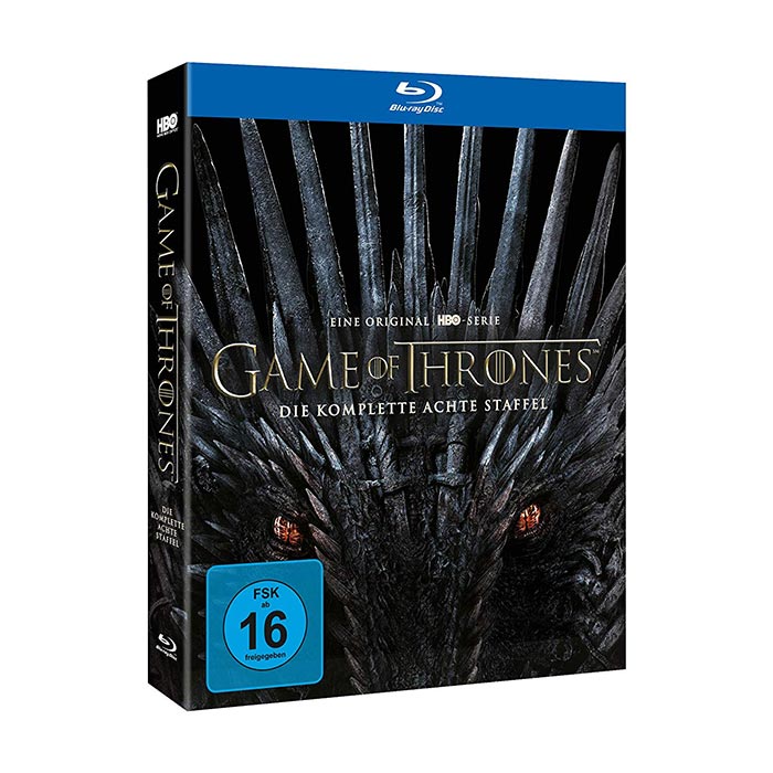 Game Of Thrones Staffel 8 News Game Of Thrones Staffel 8 News