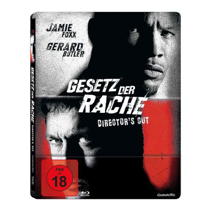 Gesetz-der-Rache---Steelbook-Edition-(Blu-ray)