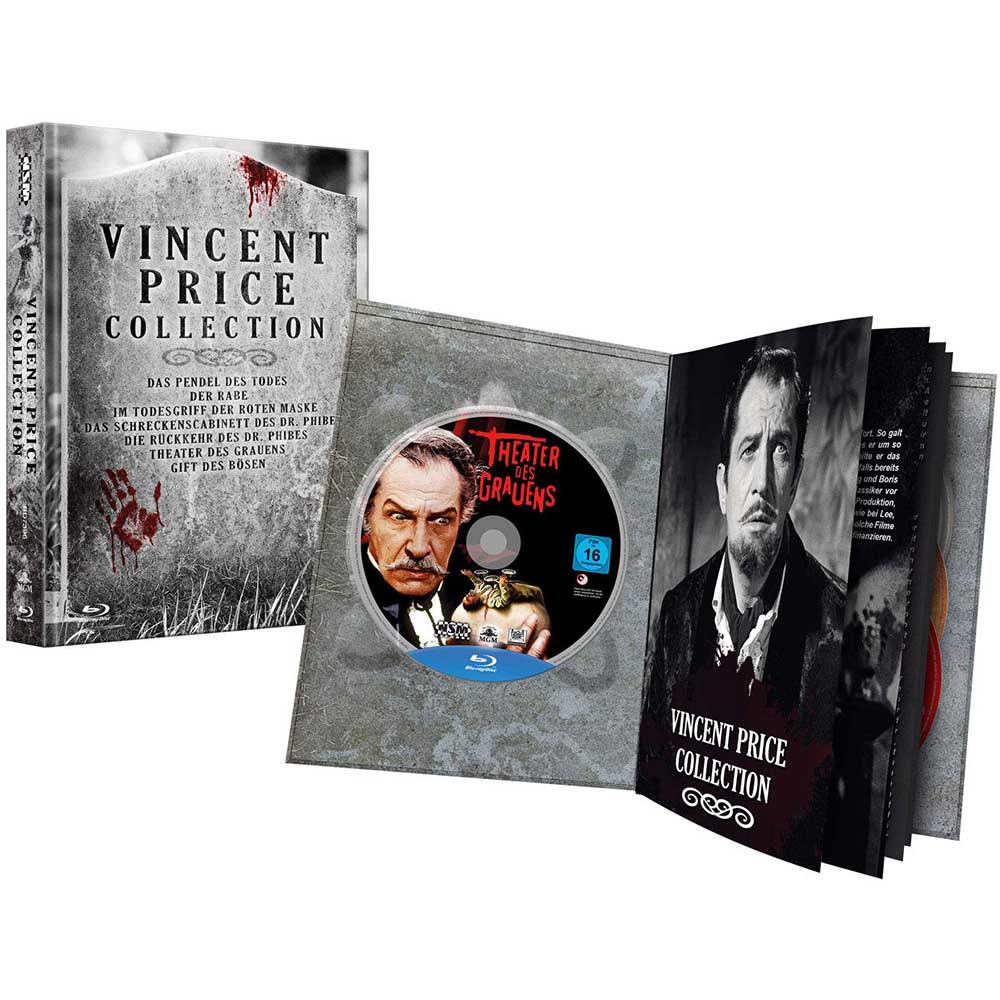 Vincent-Price-Collection-in-der-Mediabook-Edition-(7x-Blu-ray)