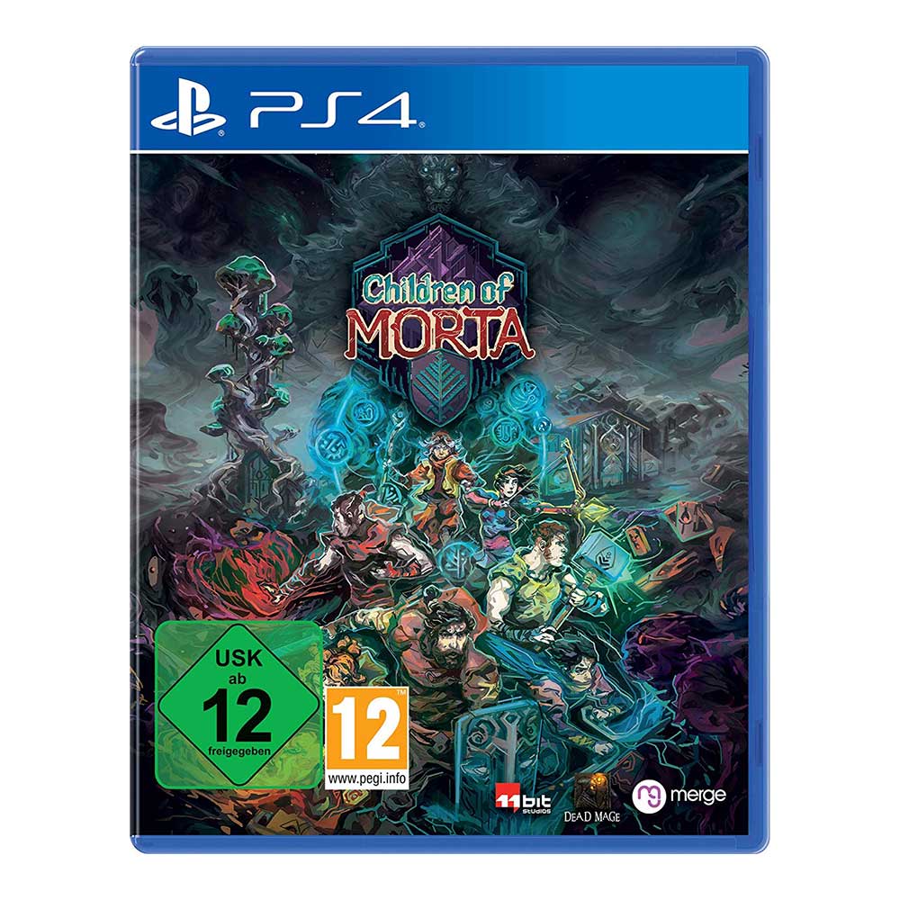 Children-of-Morta-PS4