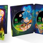 4K Steelbooks 1