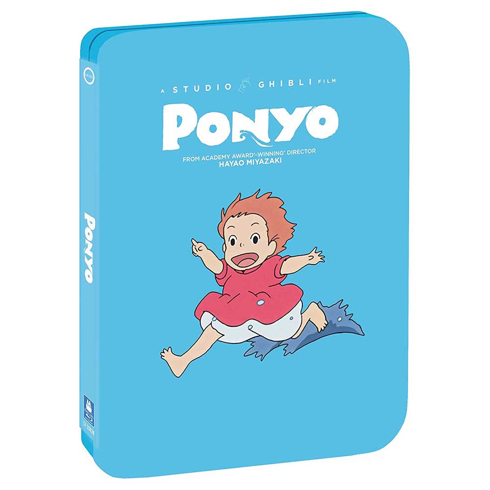 Ponyo-ab-Mai-im-Blu-ray-Steelbook-(USA)