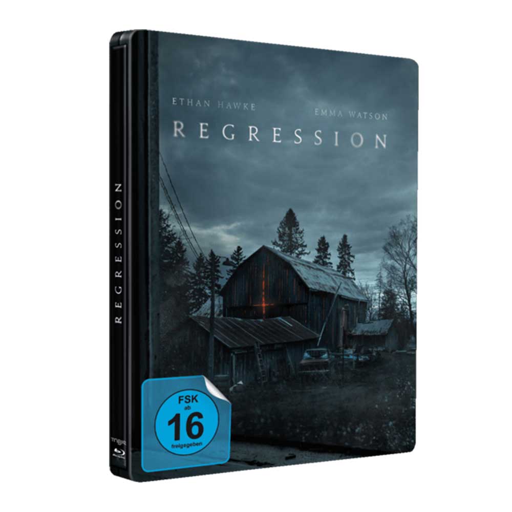 Regression---Steelbook-Edition-(Blu-ray)