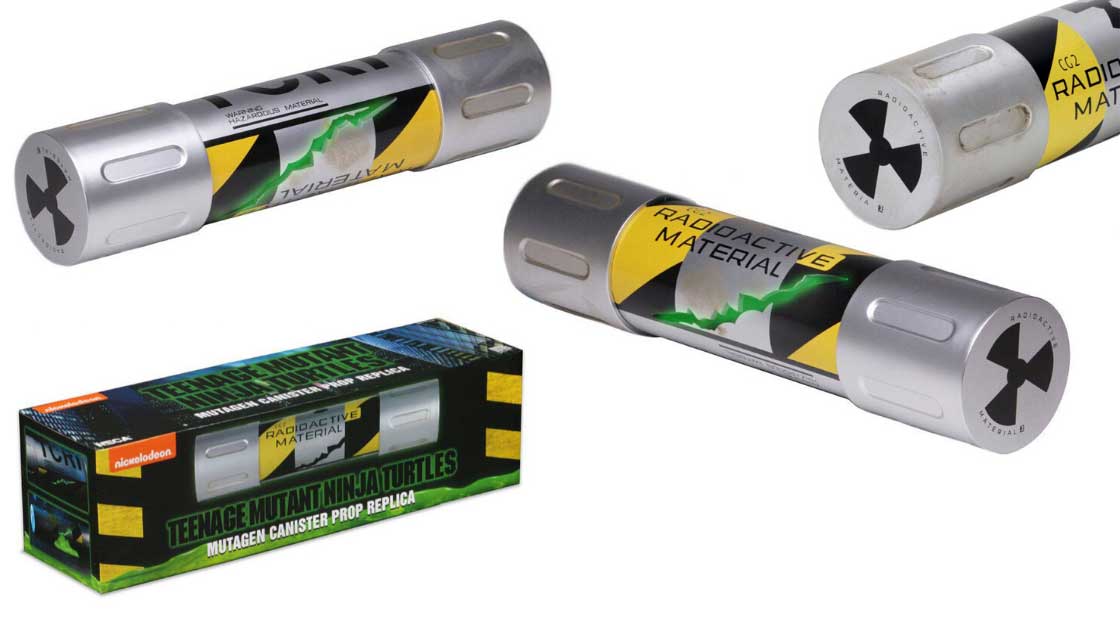 Teenage-Mutant-Ninja-Turtles-Mutagen-Canister-11-Replik-aus-dem-1990er-Film-(Neca)