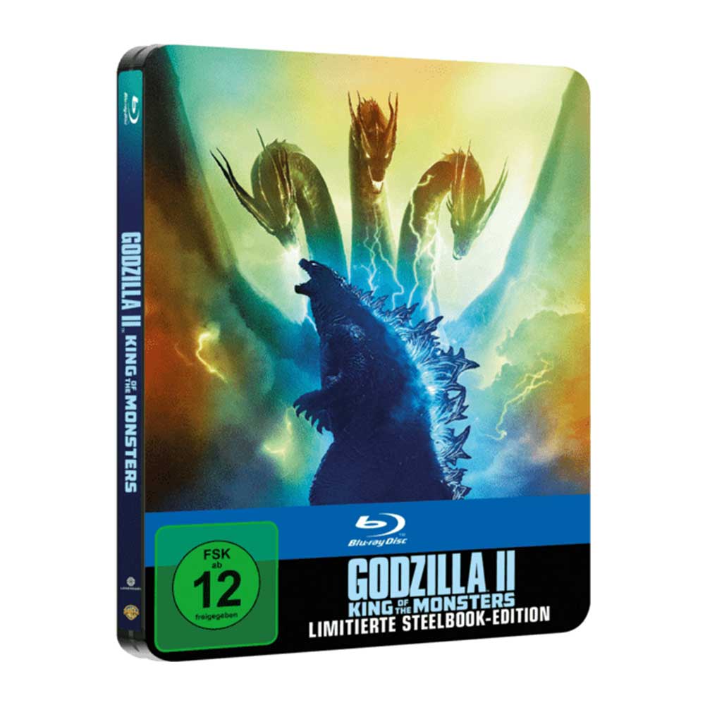 Godzilla-II-King-Of-The-Monsters---Steelbook-Edition-(Blu-ray)