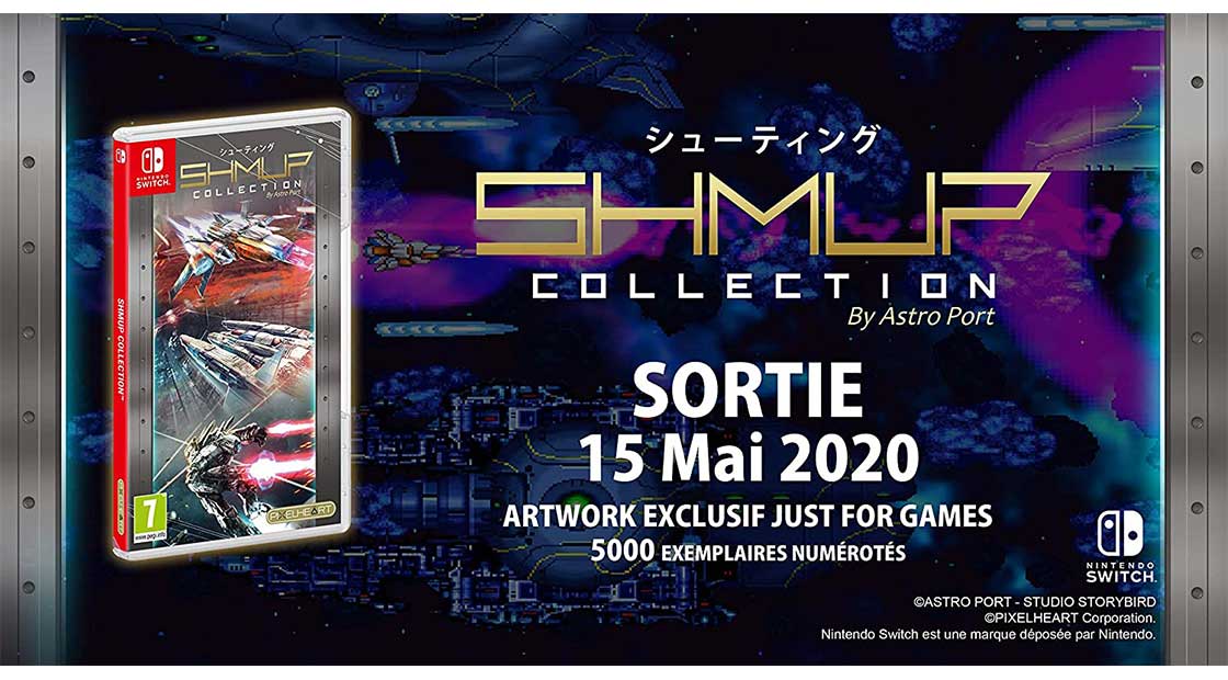 Shmup-Collection-By-Astroport-Just-Limited-Switch