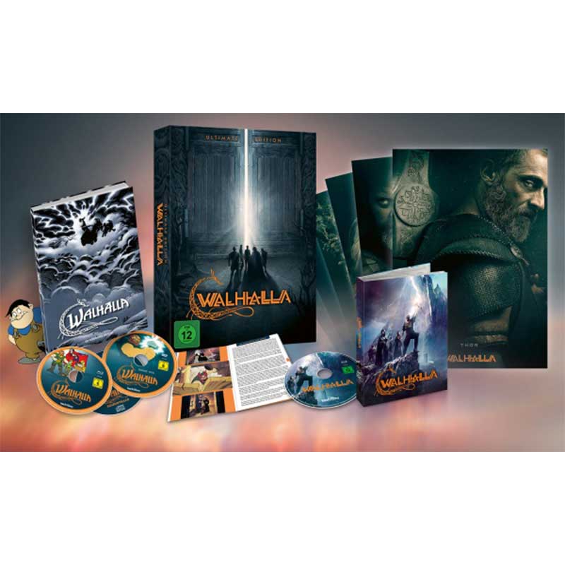Walhalla---Ultimate-Box-(2-Blu-rays-+-1-Bonus-DVD-+-1-CD)