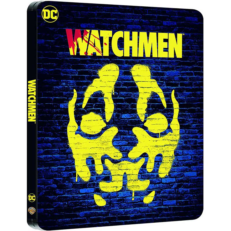 Watchmen-(2019)---die-komplette-erste-Staffel-im-Blu-ray-Steelbook