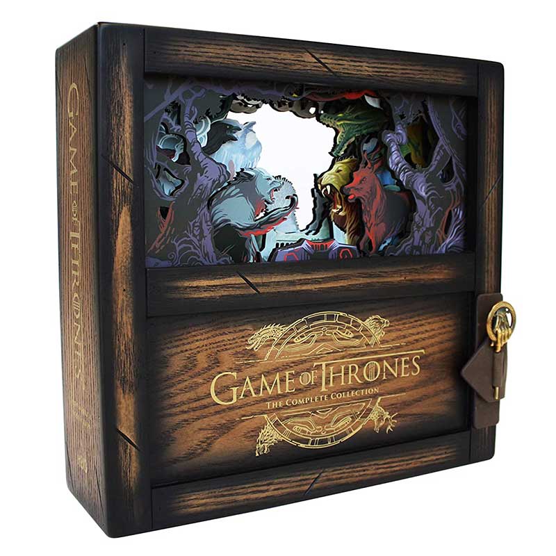 Amazon Game Of Thrones Staffel 8 Amazon Game Of Thrones Staffel 8