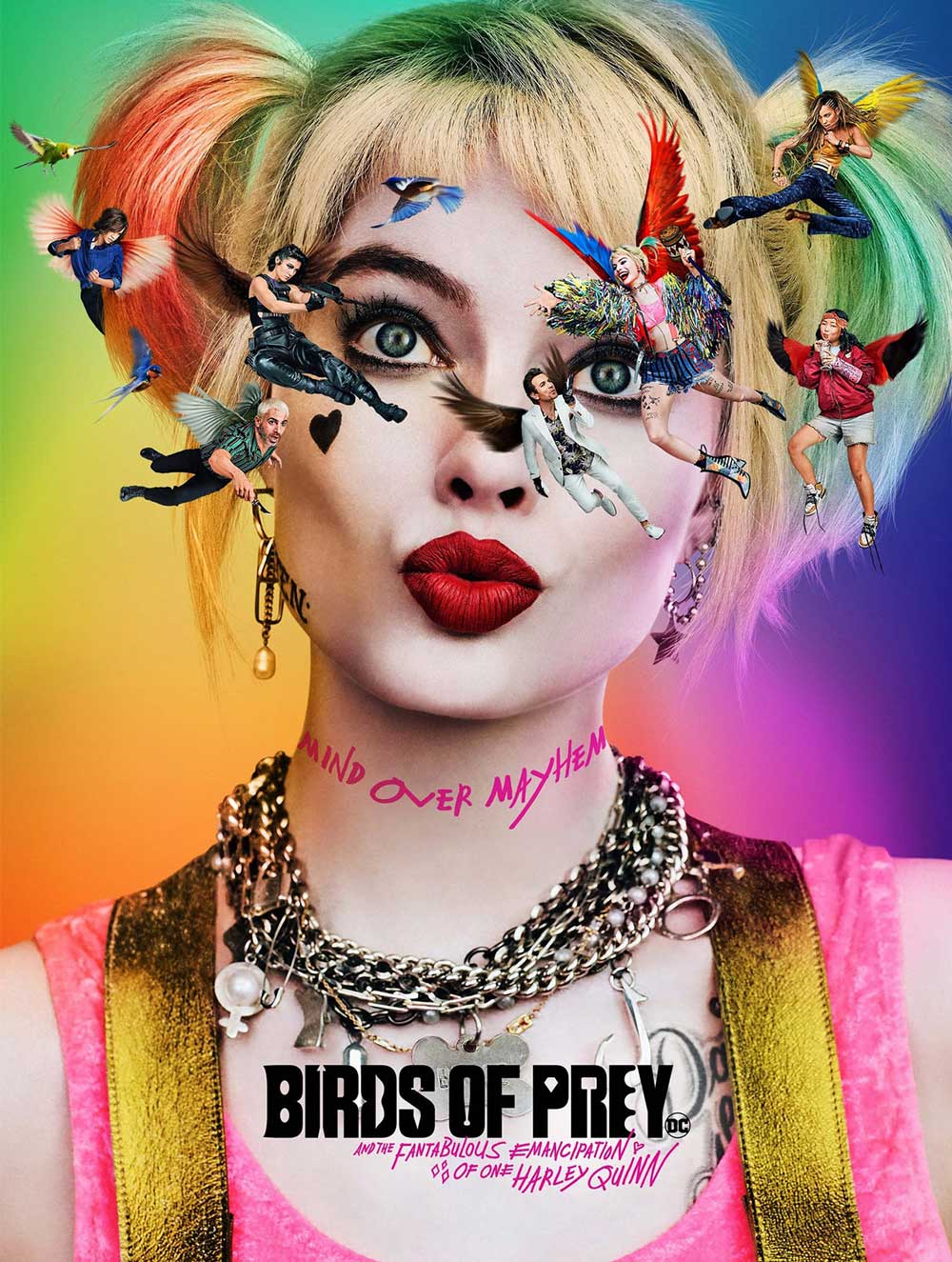 Harley-Quinn-Birds-of-Prey