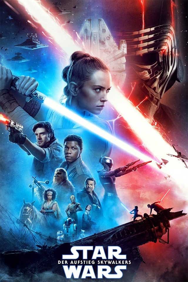 Star Wars Der Aufstieg Skywalkers   Auswahl Einzelfiguren D 2019 Auswahl aus a
