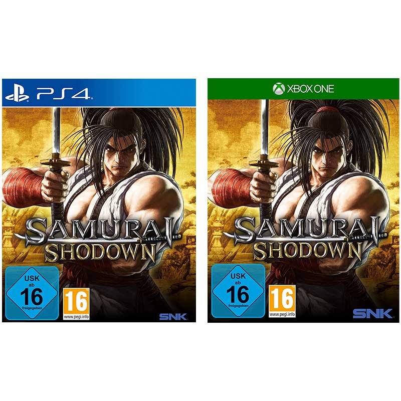 Samurai-Shodown-(Playstation-4-und-Xbox-One)