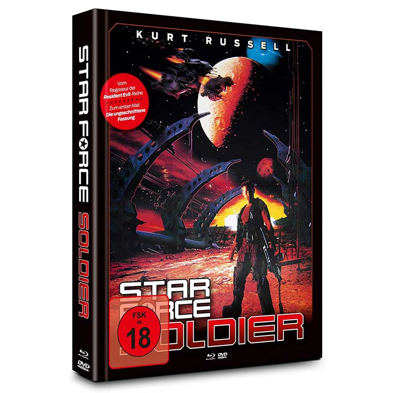 Star-Force-Soldier---Mediabook-Edition-(Cover-B)-(Blu-ray-+-DVD)