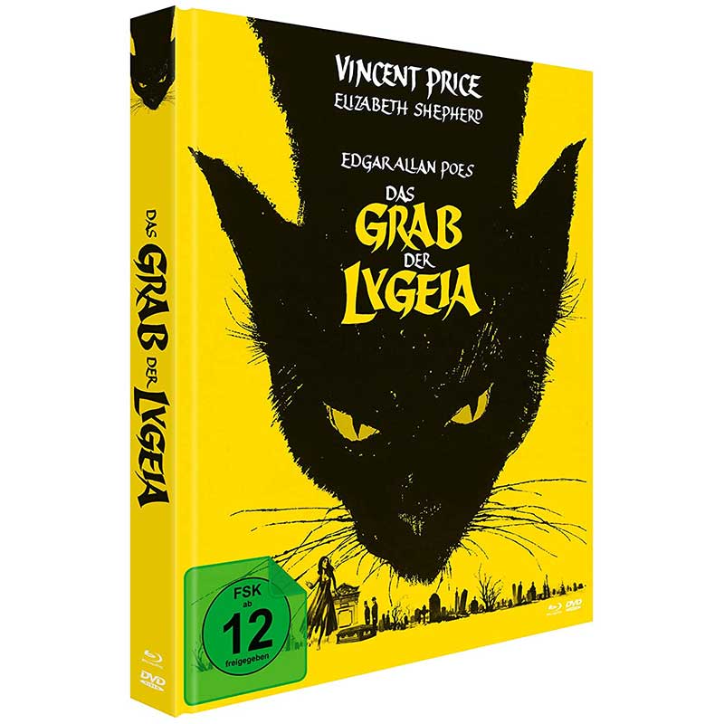 Das-Grab-der-Lygeia-(Mediabook,-Blu-ray+DVD)-(Version-A)