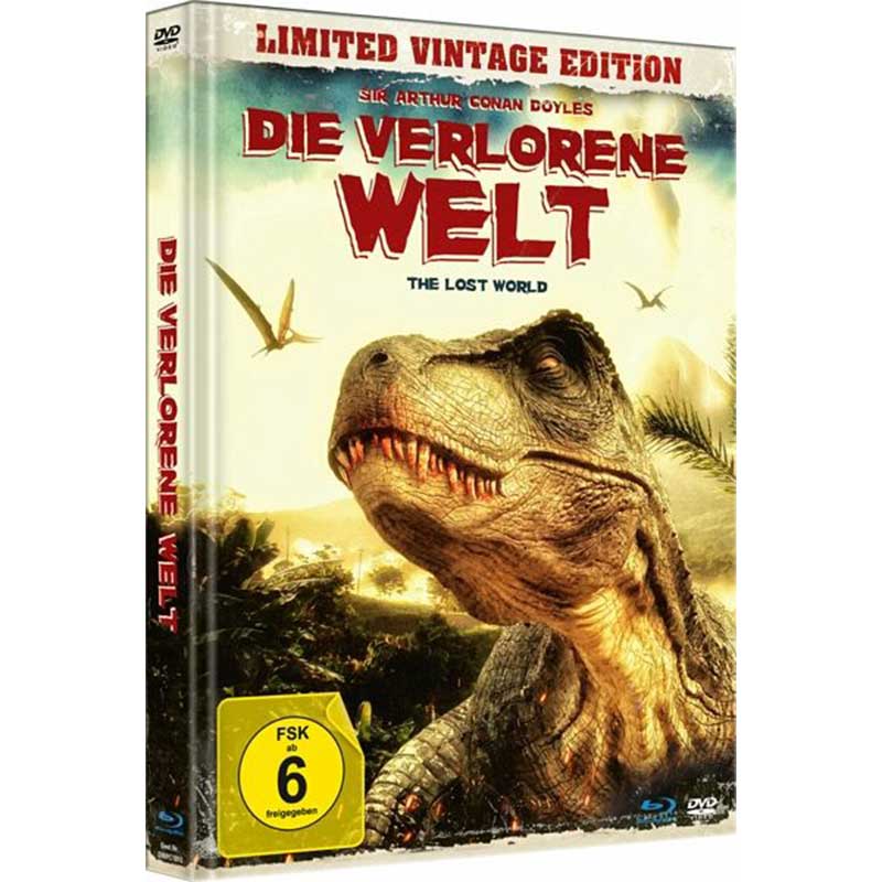 Die-verlorene-Welt-The-Lost-World-Mediabook-Edition-(Blu-ray-+-DVD)